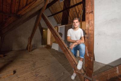 Broedplaats startende ondernemers in Hardenberg wordt verbouwd: De voormalige school Kastanjehof in Hardenberg wordt voor ruim 330.000 euro verbouwd tot een broedplaats voor startende ondernemers. dlvr.it/QPc0Tw