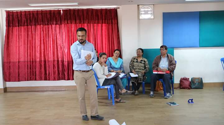 BVSSchool's tweet photo. Teachers Training @BVS https://t.co/R4A0JAlC3s