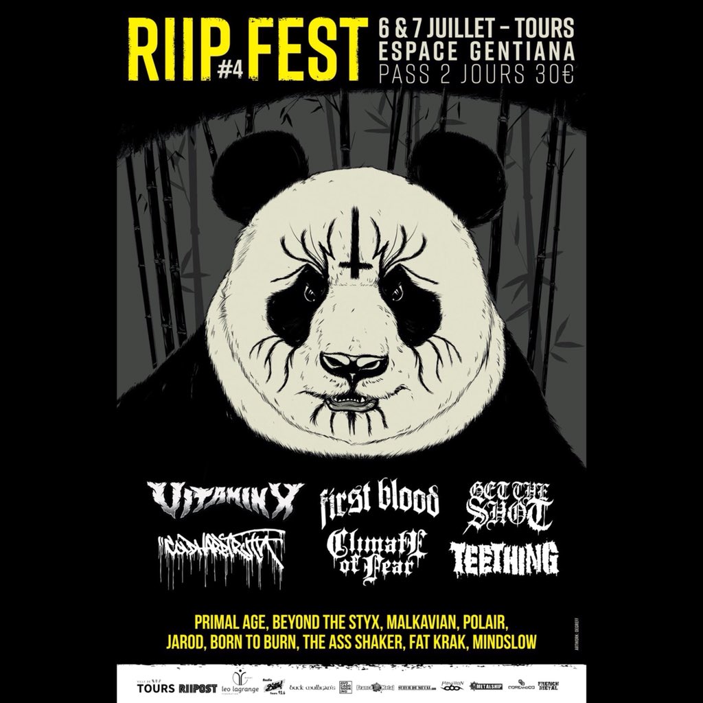 RÏÏP Fest tweet media