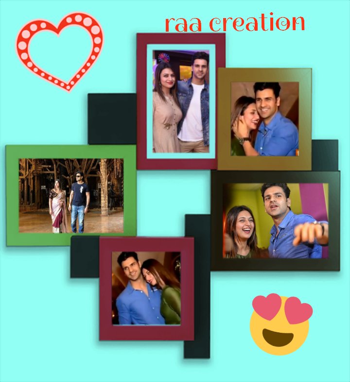 DivekAly's tweet photo. divek 😘 😘 #haPpy_together @Divyanka_T @vivekdahiya08 https://t.co/Vra8oYr8so