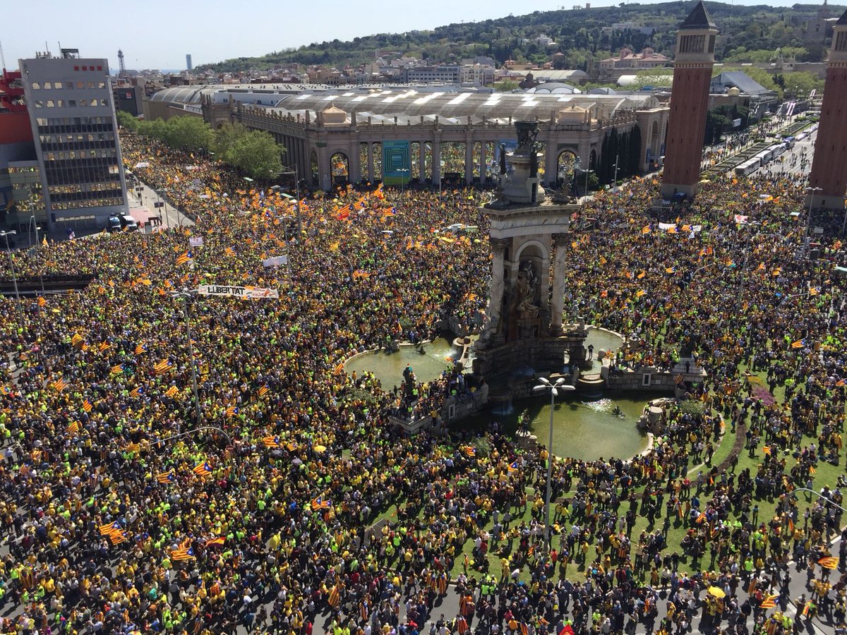 CUP Països Catalans tweet media