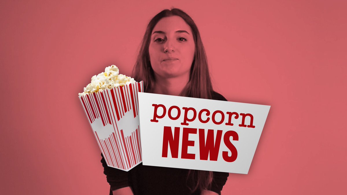 elpais_espana's tweet photo. ¿Qué tienen en común Cristina Cifuentes, Pablo Casado y 'Cómo conocí a vuestra madre'? https://t.co/03qZhIFBoy Lo 'posimposible' en nuestra primera entrega de #PopCornNews https://t.co/WUmmfMeWet