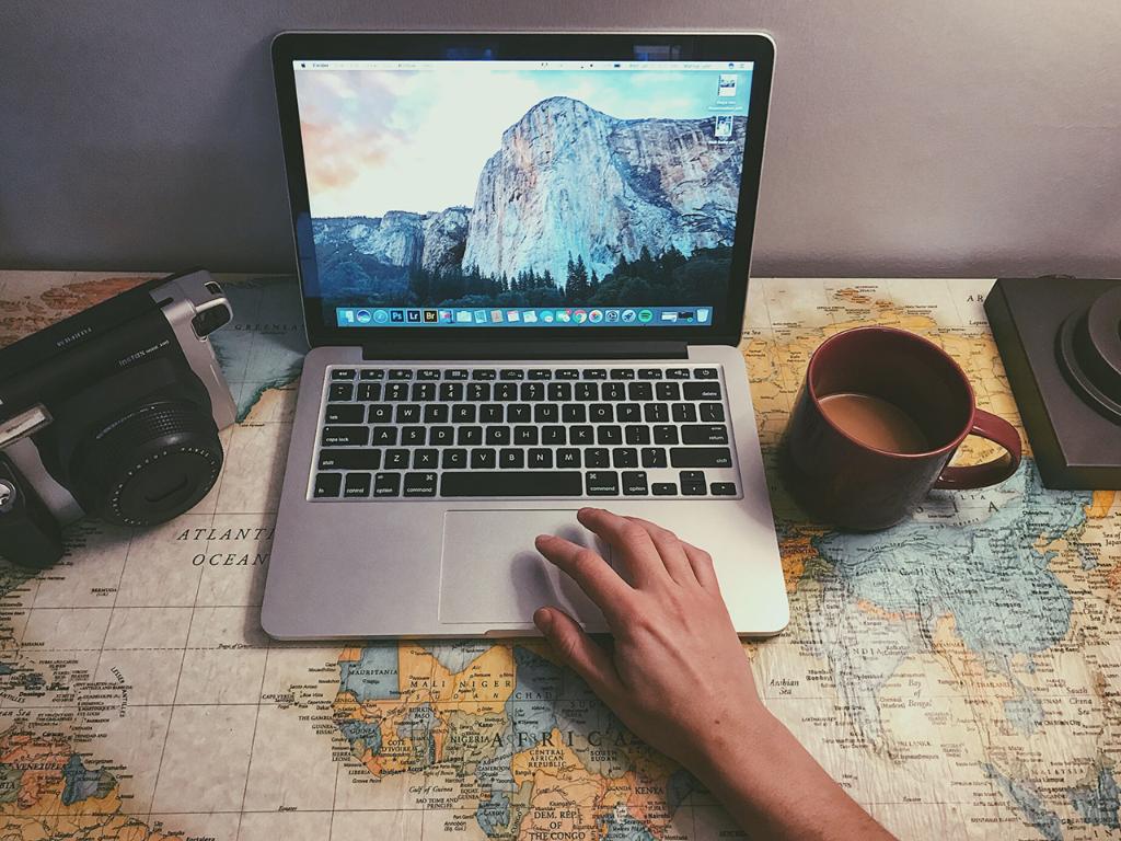 thepointsguy's tweet image. Why I quit my job at The Onion to become a full-time travel nerd: ms.spr.ly/6010rFuI4