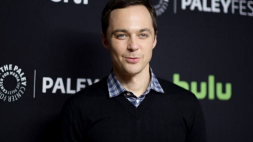 Happy Birthday To Jim Parsons, TV s Highest-Paid Actor And All Around Sick Guy via  