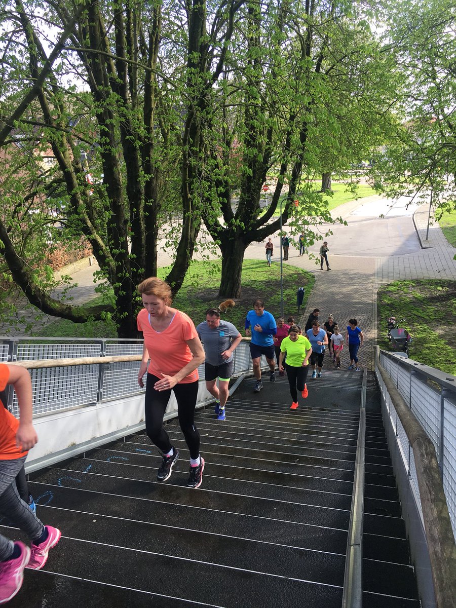 Subtraining's tweet photo. Vanmorgen weer een heerlijke looptraining gegeven met nieuwe deelnemers! Wil je nog aansluiten, dat kan!

Voor meer info mail naar ons, info@subtraining.nl https://t.co/X8bjpZwfwN