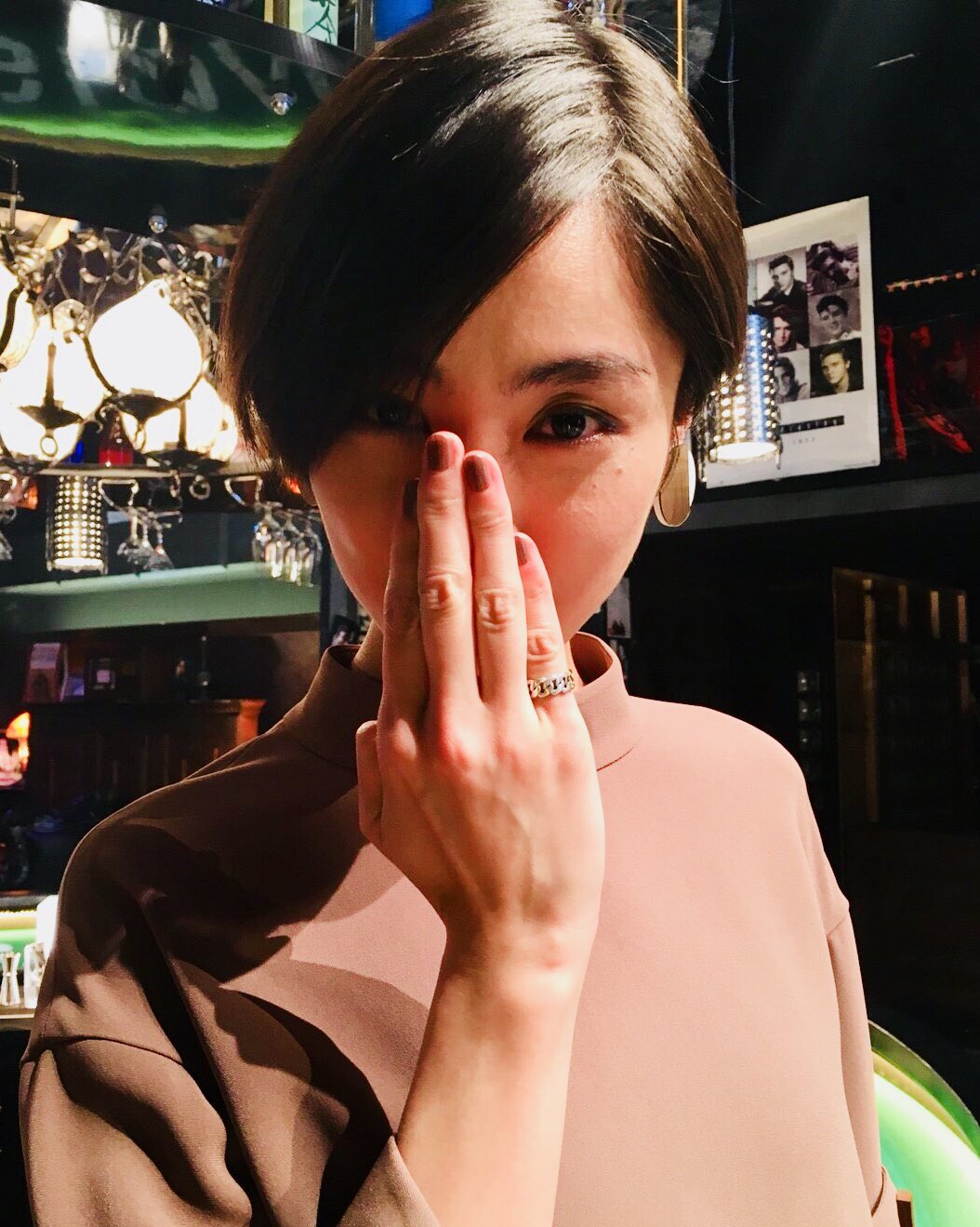 シシド カフカshishidokavka Tokyo Session 第8夜 衣装 Hanaemori Manuscrit イヤリング Abiste Official リング Cafca シシド カフカshishidokavka Tokyo Session 第8夜 衣装 Hanaemori Manuscrit イヤリング Abiste Official リング Cafca