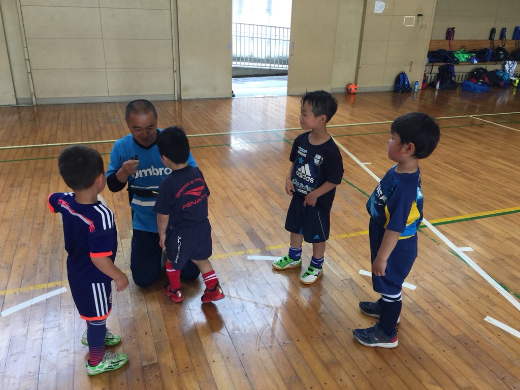 さつきが丘小学校コミハ