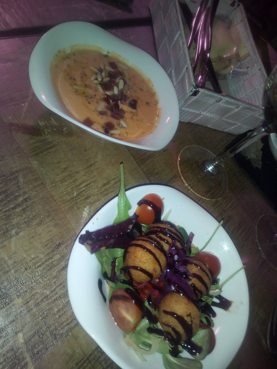 _maRiiah_92's tweet photo. Placeres! https://t.co/d2MG3YBJMy