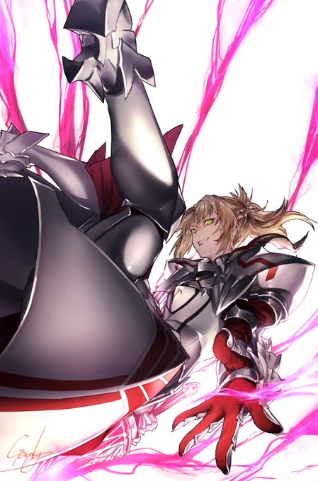 モーさん 