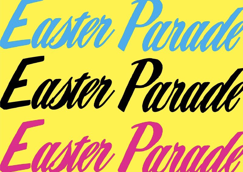 foundfont tweet picture