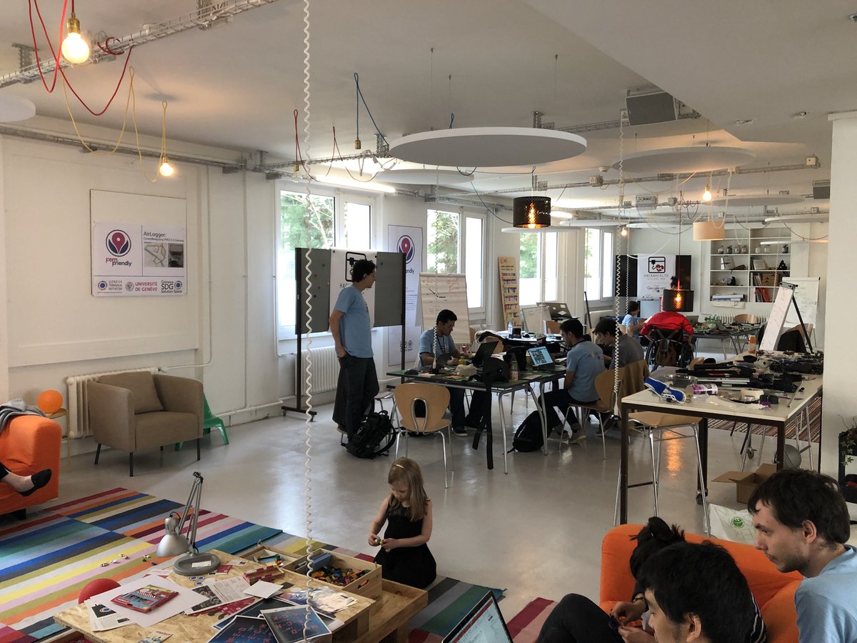 opengeneva's tweet image. #hackahealth gets no rest @sdgsolspace