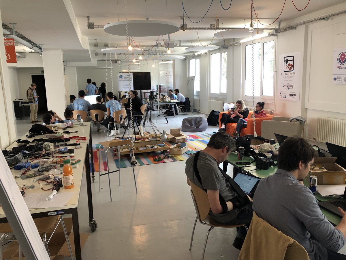 opengeneva's tweet image. #hackahealth gets no rest @sdgsolspace