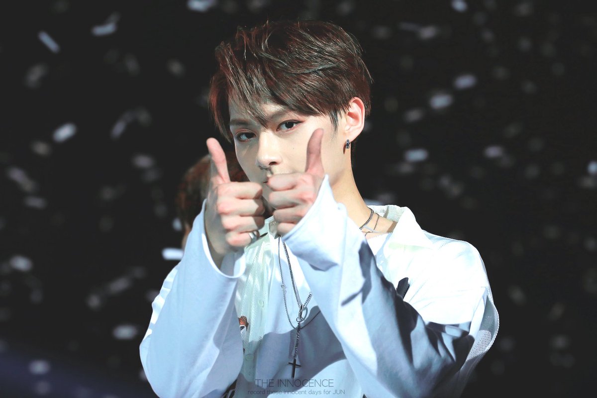 theinnocence_J's tweet photo. 울쥬뉘 짱짱😩😩😩 
#세븐틴 #SEVENTEEN #준 #문준휘 #JUN #文俊辉 
@pledis_17 https://t.co/TO9ucWAYEb