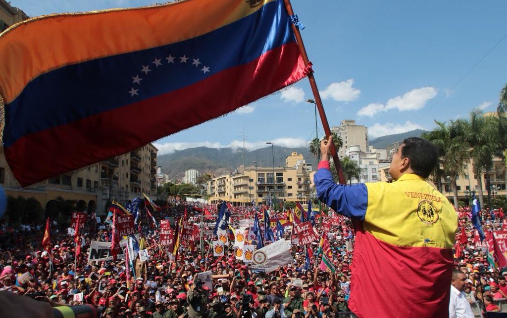 JauaMiranda's tweet photo. GANARÁ LA HUMANIDAD https://t.co/7nzv63Nt3g Frente al bárbaro ataque al pueblo Sirio anteponemos la unidad nacional,la resolución pacífica de los conflictos, ejercemos la autodeterminación y la solidaridad entre los pueblos agredidos. Siempre habrá un 13 A y ganará la humanidad! https://t.co/hjvbga6rjl
