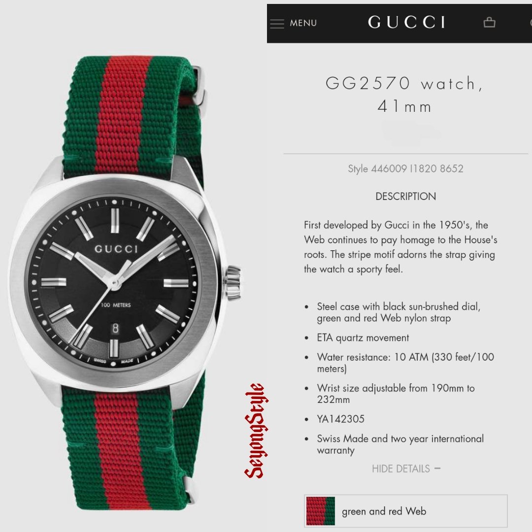 Seyong_Style's tweet photo. 🌠#SeyongStyle 🌠  
#TopToToe Seyong's #Guccification with 2018 Summer Collection 
📆 14.04.2018  🎭Musical #SANZ2 Day4 closure 

👕 Guccy Black cotton jersey
⌚️ GG2570 watch 
👣 Guccy slide 

#️⃣ #Seyong #세용 #セヨン
#Myname #Dancer #rapper
#Mygirl  #Kpop #Jpop #Singer https://t.co/KxaSUPnL9E