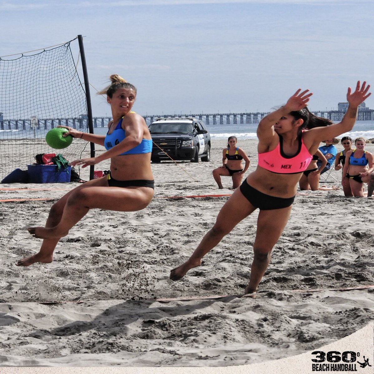 360 Beach Handball On Twitter Felizdomingo
