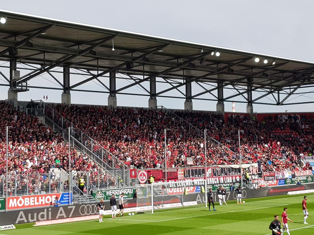 Fcn Spielstand Heute Fcn Spielstand Heute