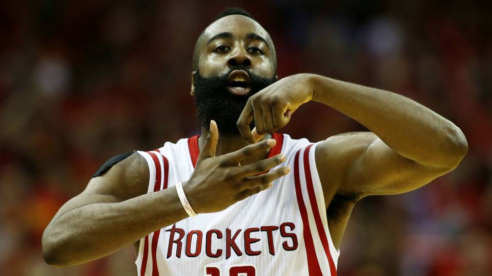 Informedbets's tweet image. The #Timberwolves and #Rockets are the final #NBAPlayoffs game for the day.

#NBA Preview and betting tips here: informedbets.com.au/2017-18-nba-pr…