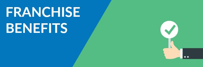 seekbusiness's tweet photo. Wonder if franchising is for you? Check out the top reasons to take the next step. https://t.co/qWGjyADjxL https://t.co/D2bLGFRn5A