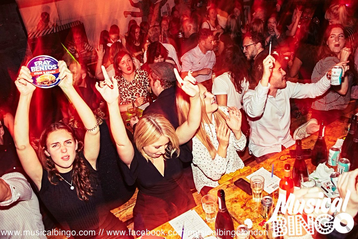 Circo Liverpool (@circo_liverpool) on Twitter photo Londonβs <a href="/MusicalBingoUK/">MUSICAL BINGO</a> is making its Liverpool debut at Circo on 26th April. This will be MASSIVE, donβt miss out π·πΉπ§ ππ»
Get your tickets now at musicalbingo.co.uk πͺ Londonβs <a href="/MusicalBingoUK/">MUSICAL BINGO</a> is making its Liverpool debut at Circo on 26th April. This will be MASSIVE, donβt miss out π·πΉπ§ ππ»
Get your tickets now at musicalbingo.co.uk πͺ