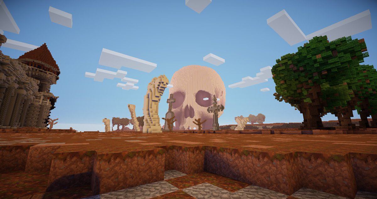 DeathFight tweet media