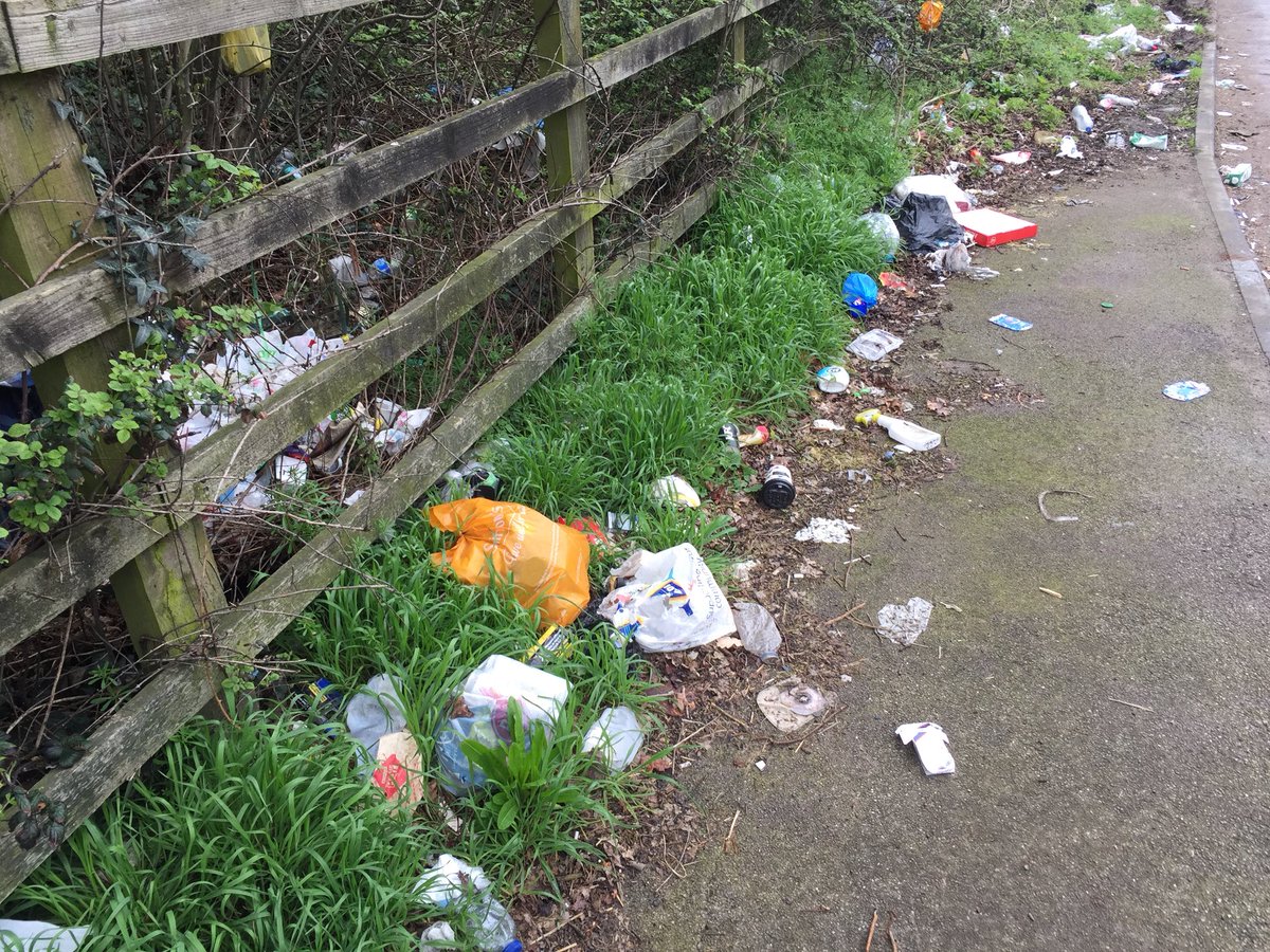 1piecelitterusk's tweet photo. A bit more than 1 piece.  39 bags collected by volunteers from just one Lay-bye on the A449 by the Coldra.  #embarrassed.  Could @NewportCouncil pick this lot up? @NickRamsayAM @DavidTCDavies  @Keep_Wales_Tidy @KeepBritainTidy https://t.co/A4ytfOy7Gt