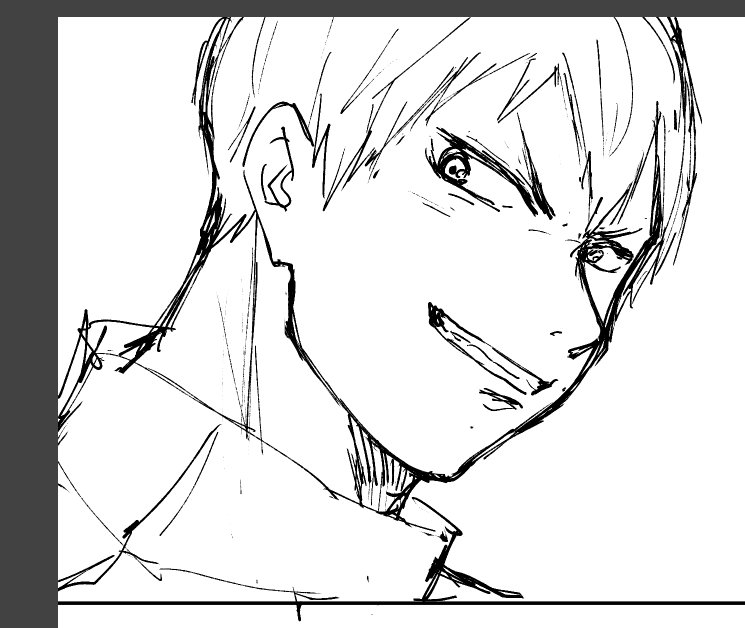 うーん 