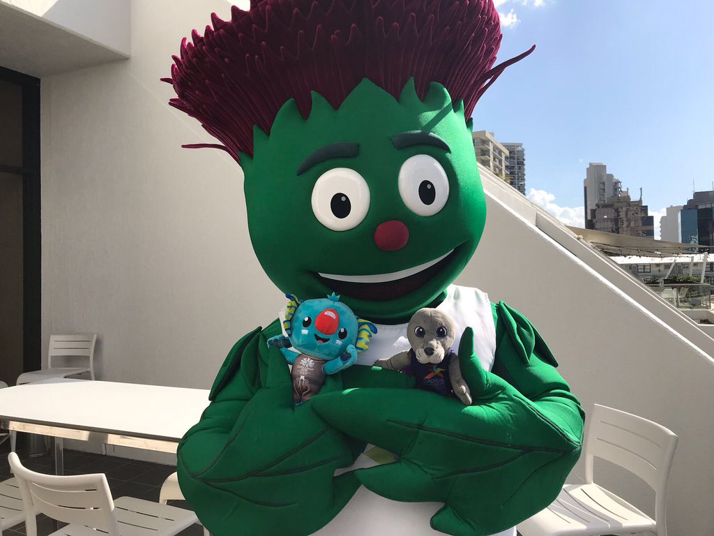 Bonnie The Seal tweet media