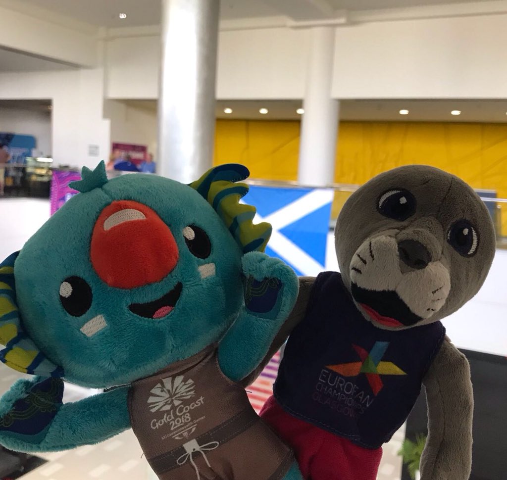 Bonnie The Seal tweet media