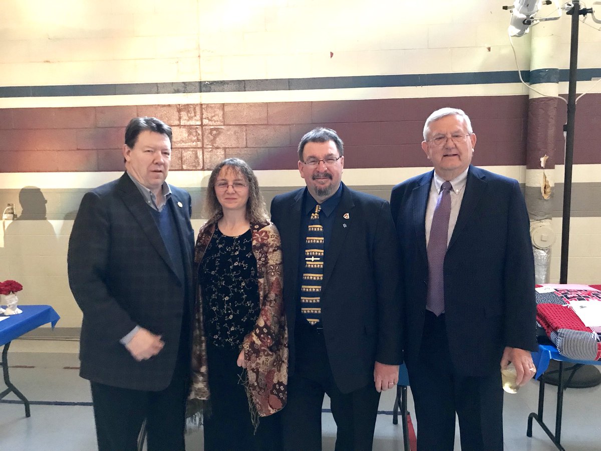 NEScottishRite's tweet photo. Wonderful evening last night to support the great programs and services of the Autism Center of Nebraska at their first annual gala dinner and auction! https://t.co/vXvxi5wDCb