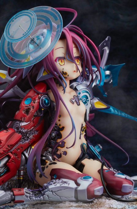 注目 画像ツイート ノーゲーム ノーライフ 13ページ目 アニメレーダー 注目 画像ツイート ノーゲーム ノーライフ 13ページ目 アニメレーダー