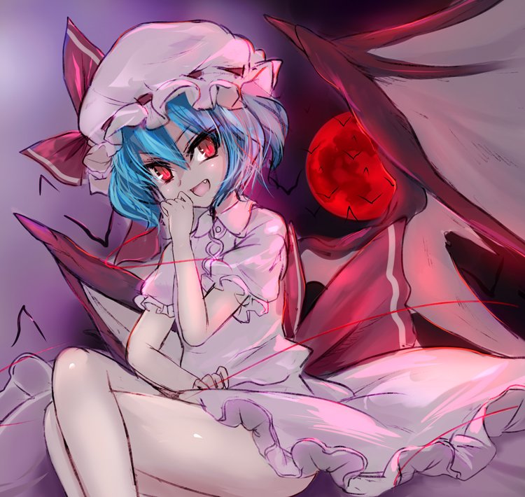 FGO「#4月なのでフォロワーさんに自己紹介しようぜ 東方とかアズレンとかFGOの二次絵」|やきとばりのイラスト