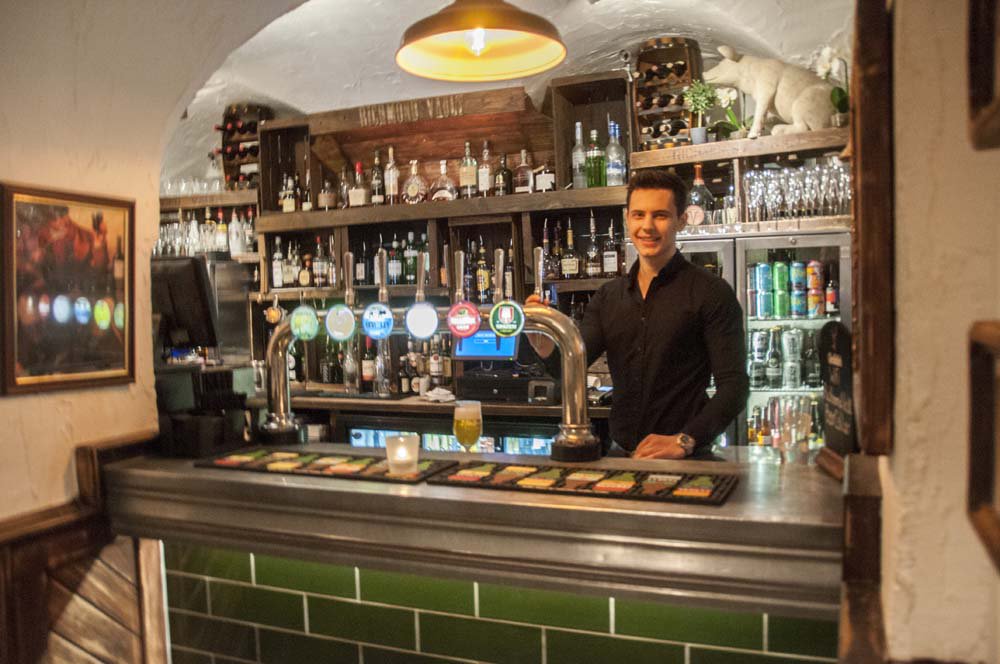 One of the area’s best-kept secrets, Richmond Vault offers high quality dining and an amazing array of local and international beers <a href="/Richmond_Locals/">Richmond Locals</a> ow.ly/UUWe30juOUq <a href="/RichmondVault/">Richmond Vault</a>