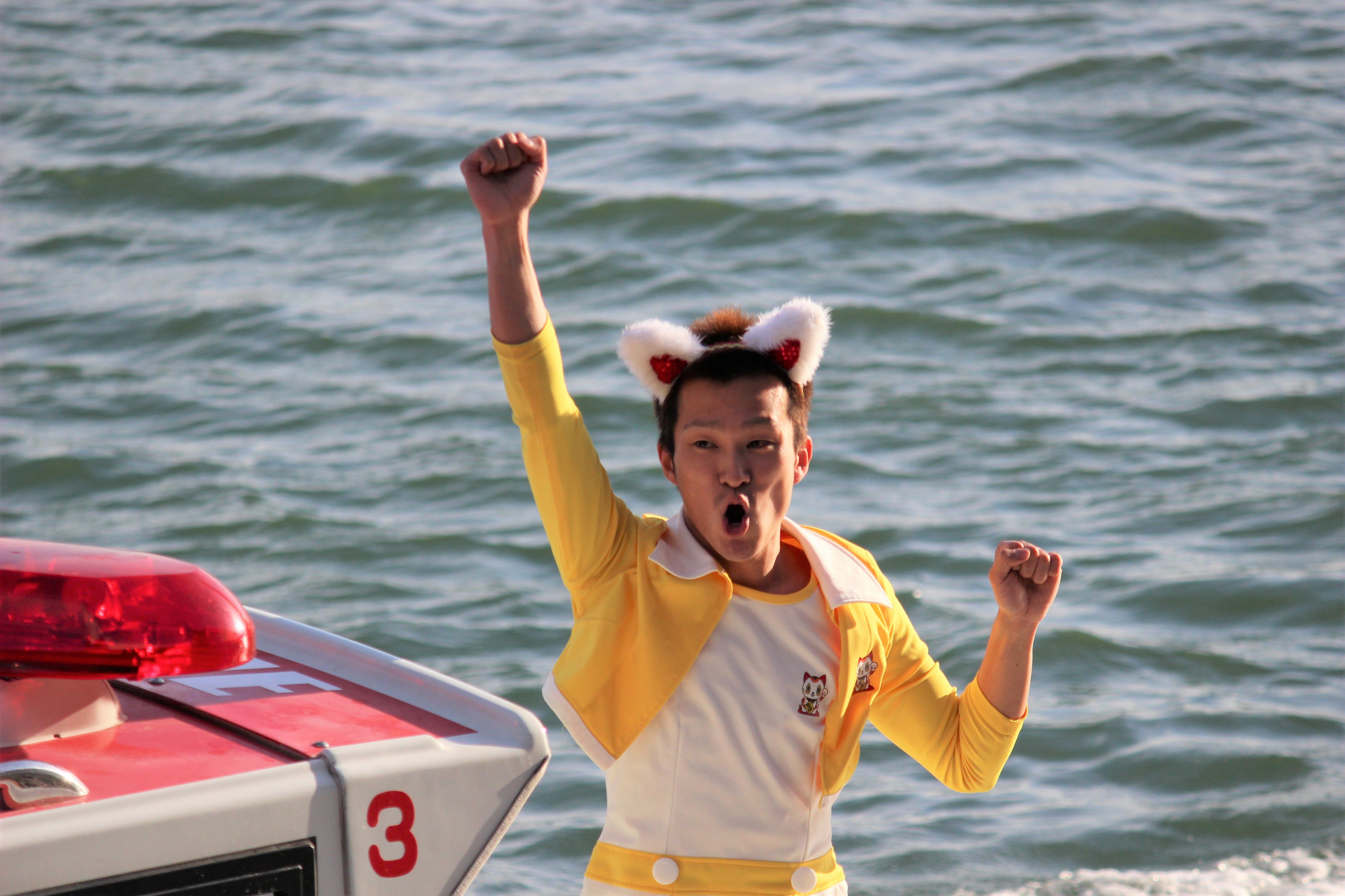 トコタン／ボートレース とこなめ【公式】 on X: 