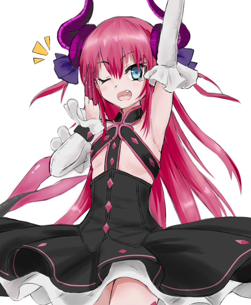 FGO「#4月なのでフォロワーさんに自己紹介しようぜ 東方とかアズレンとかFGOの二次絵」|やきとばりのイラスト