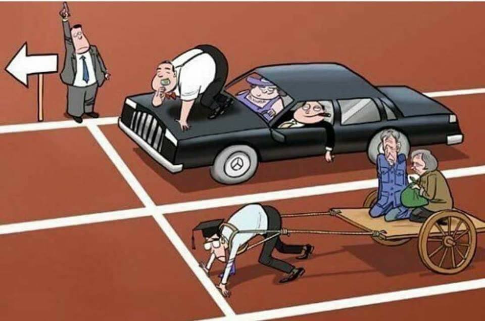 paranomist's tweet photo. Hayatın gerçekleri. https://t.co/BOBayEYUlK #Para #Kariyer #işdünyası #Hayat #Yarış https://t.co/gcLXo4qpBD