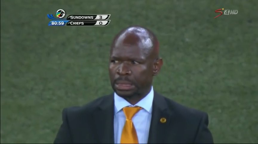 Mama, Steve Komphela is still a Kaizer Chiefs coach with his bombastic English, what should we do Mama? Give us a signal.

#JuliusMalemaChallenge 
#WinnieMandelaFuneral