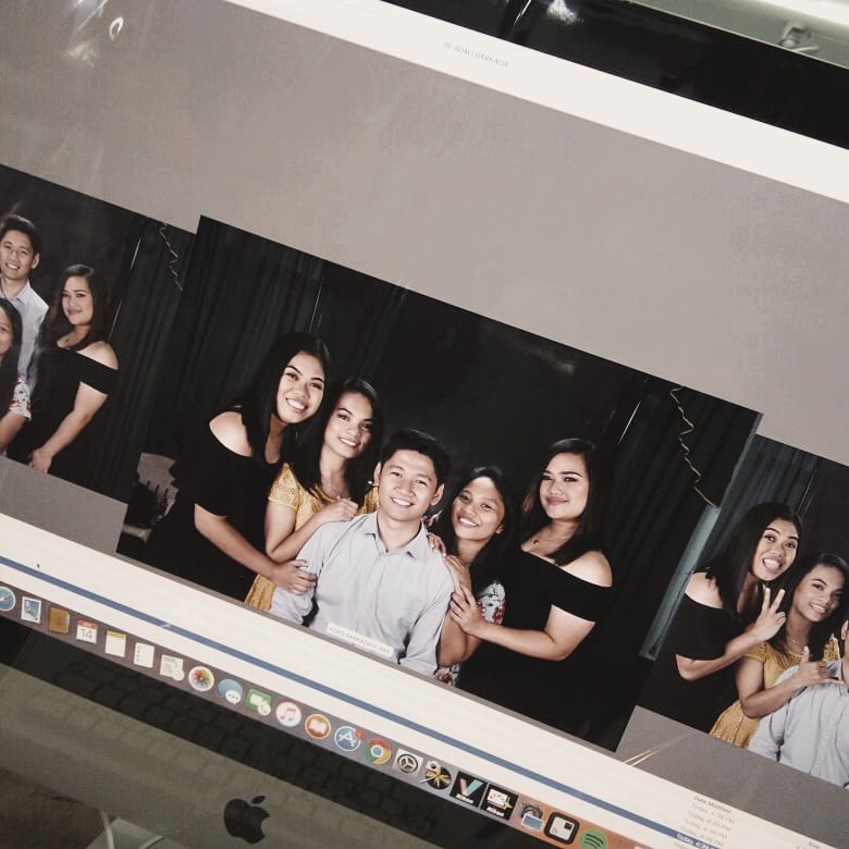 galcantara25's tweet photo. Pinuno nila ng kalokohan at kasiyahan college life ko haha. Proud to be part of this squad labyu guys and congrats satin lahat 😁😘
#JAGAS https://t.co/K2CbVMBQFl