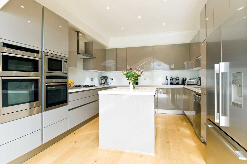 Whether your taste is Shaker or modern minimalist, West London #Kitchens can design a bespoke solution for your budget and lifestyle... <a href="/WestLdnKitchens/">West London Kitchens</a> <a href="/Richmond_Locals/">Richmond Locals</a> <a href="/chiswicklocals/">Chiswick Locals</a> ow.ly/7BJv30juOZj
