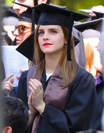 ¡Happy Birthday my girlfriend, my icon, my idol, Emma Watson! 