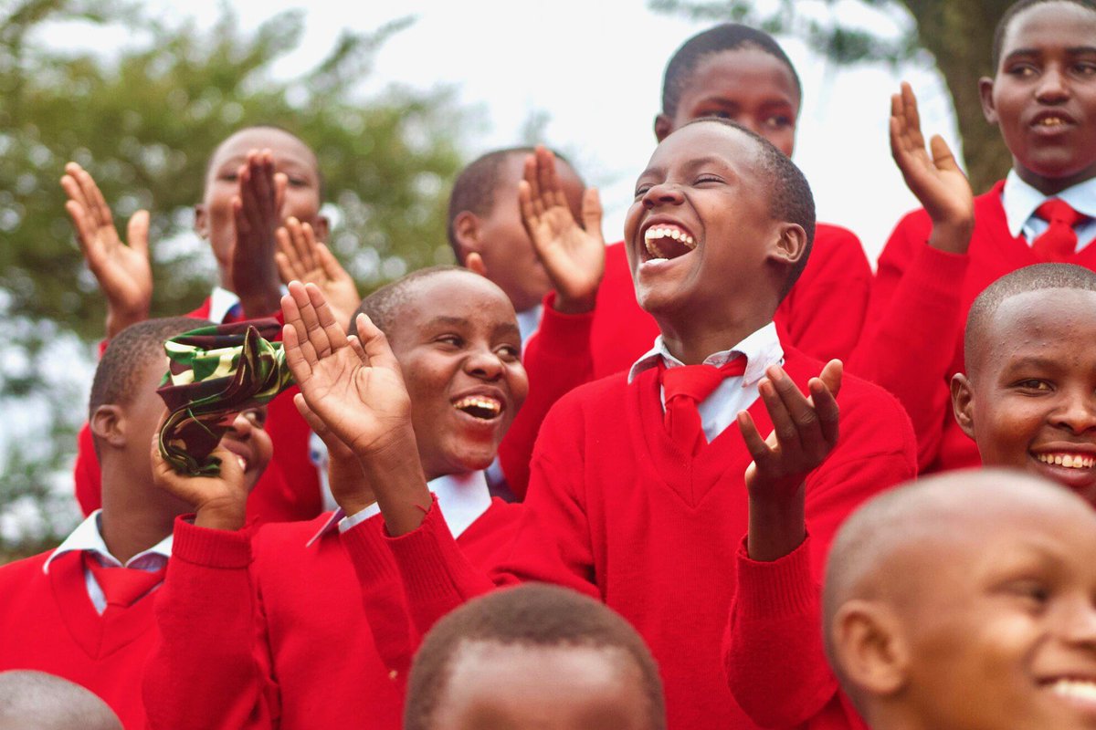 IEFTanzania's tweet photo. We're celebrating 10 years of providing high-quality, affordable education in an underserved Maasai community. Thank you to all of our supporters and partners who have made this possible! #Orkeeswa10 https://t.co/lErFqQZCj4