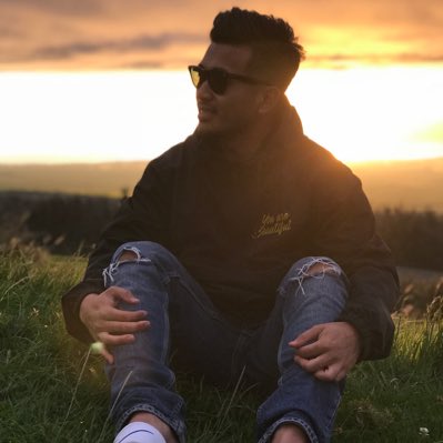 daviddmoun's tweet photo. #NewProfilePic https://t.co/1V5T4j5ln8