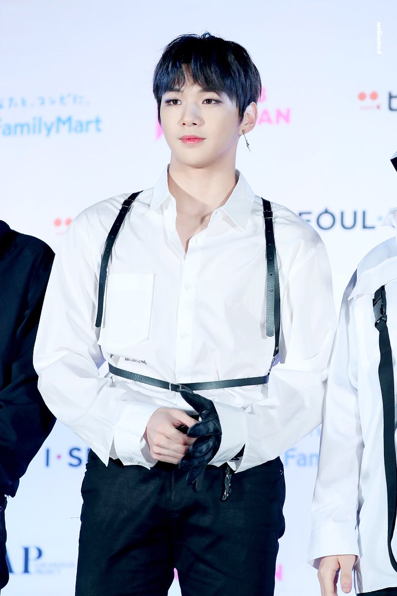 unlimited_dn's tweet photo. 180413 KCON JAPAN #강다니엘 https://t.co/YGucml5b8b