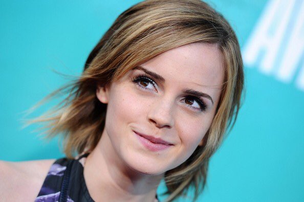Happy Birthday, Emma Watson! 