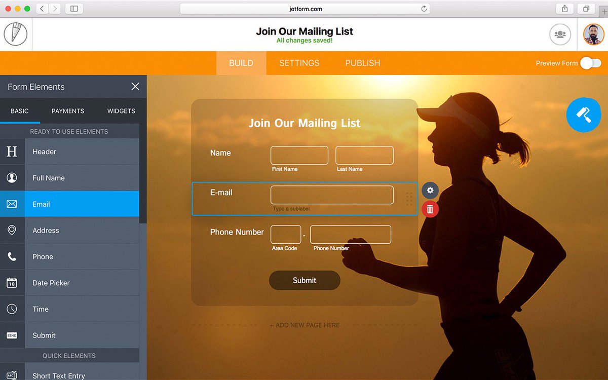 aytekintank's tweet image. “Why Form Software is More than Just an IT Decision” by @ExecInSweats stories.jotform.com/why-form-softw…