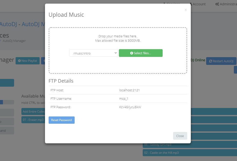 MediaCPSoftware tweet picture