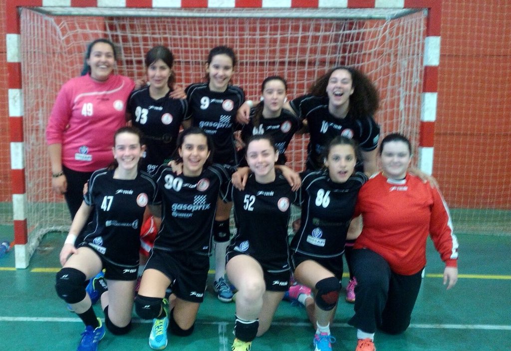 BMMorvedre's tweet photo. 🏆 Copa Femenina
⏱ 60' - Final
🆚 Infantil C @BMMorvedre 11 / 27 Infantil @handbolbetxi 
🆚 Bm Almenara 14 / 31 Juvenil B @BMMorvedre @CHPUCOL 
🆚 @CHPUCOL 7 / 22 Cadete B @BMMorvedre https://t.co/fRrBaZKBJr