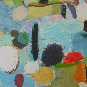 SarahStokes37's tweet photo. #art #exhibition #Ramsgate #yorkstreetgallery #today #art #visit #Thanet #artists #colours #joyful #abstractives https://t.co/4VD7Qv8WL5