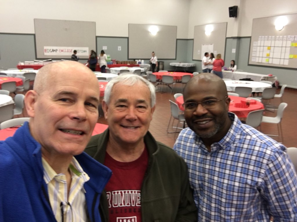 #CoffeeEDU <a href="/RiderUniversity/">Rider University</a> before #EdCampRider with great people already <a href="/mgcjusa/">Michael G Curran Jr, Ed.D.</a> <a href="/DynamicDuda338/">Jen Kressler Duda, M.ED</a> <a href="/RiderU_SEA/">RiderSEA</a> and more