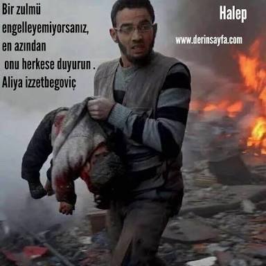 Koc34Fatma's tweet photo. Savaşın getirdigi zulme engel olamıyorsan,alkışlamak yerine tüm dünyaya duyur. https://t.co/FOmjMErLgH